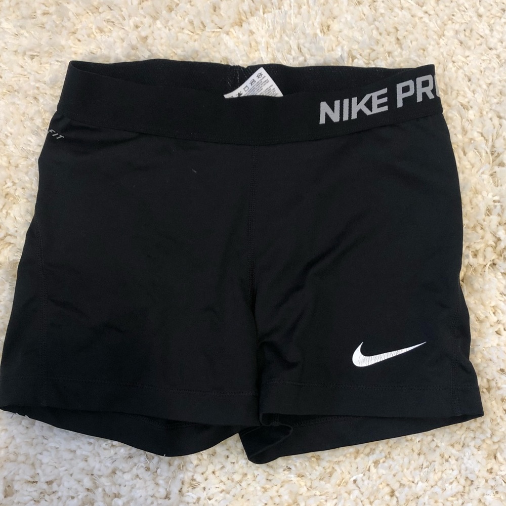 Nike Pro Dri-Fit